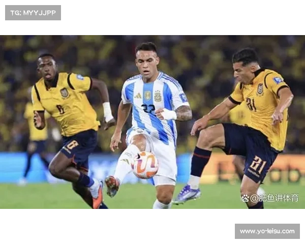 阿根廷险胜委内瑞拉劳塔罗遭门神压制全场最高分竟属于他