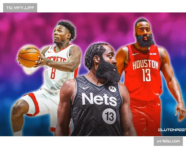 火箭惊喜发现王牌控卫爆发狂砍29分全面统治攻防全场燃爆休城