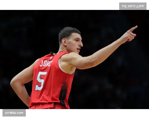 热火伤病名单更新：鲍威尔仍未恢复，约维奇有望在下一场复出