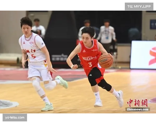 陕西女篮防守端多次漏人 协防默契度亟待提升