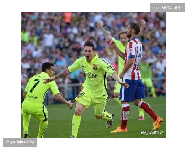 弗里克战术变革成功 巴萨进攻火力全面提升