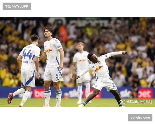 法尔克客场防守崩盘 利兹联边路回防速度与防空漏洞